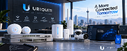 جدیدترین محصولات یوبیکیوتی؛ نگاهی به تجهیزات Ubiquiti